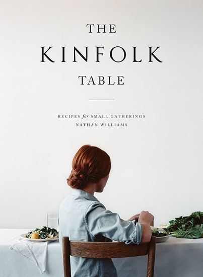 Εικόνα από THE KINFOLK TABLE
