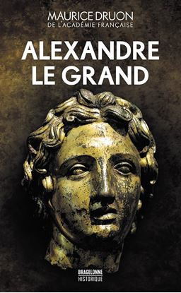 Εικόνα της ALEXANDRE LE GRAND