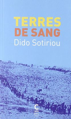 Εικόνα της TERRES DE SANG