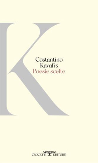 Εικόνα από POESIE SCELTE COPERTINA FLESSIBLE
