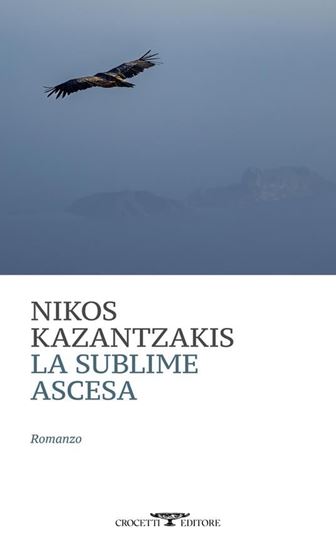 Εικόνα από LA SUBLIME ASCESA