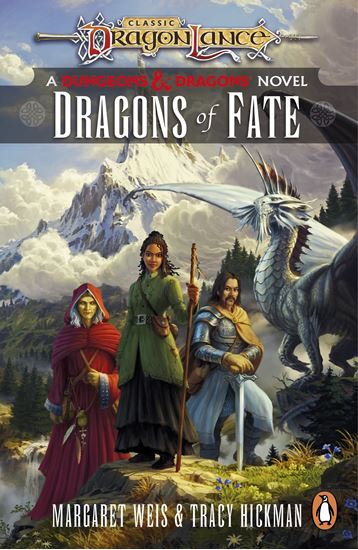 Εικόνα από DRAGONLANCE: DRAGONS OF FATE