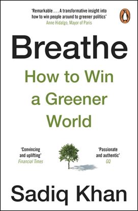 Εικόνα της BREATHE: HOW TO WIN A GREENER WORLD