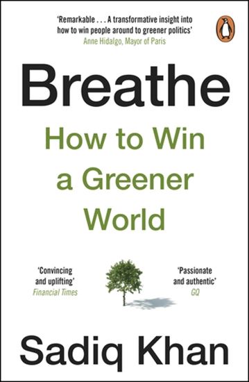 Εικόνα από BREATHE: HOW TO WIN A GREENER WORLD
