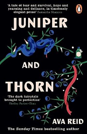 Εικόνα από JUNIPER & THORN