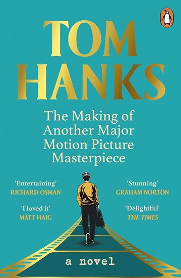 Εικόνα από THE MAKING OF ANOTHER MAJOR MOTION PICTURE MASTERPIECE