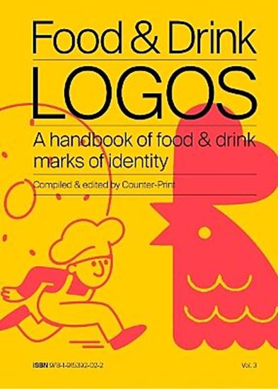 Εικόνα από FOOD & DRINK LOGOS