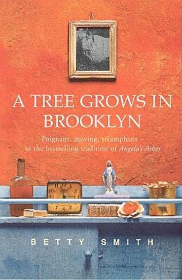 Εικόνα από A TREE GROWS IN BROOKLYN PB B FORMAT