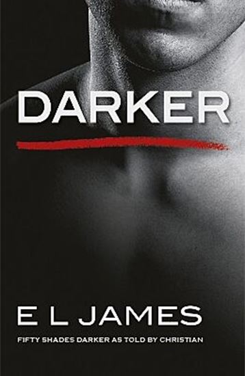 Εικόνα από FIFTY SHADES TRILOGY 2: DARKER AS TOLD BY CHRISTIAN PB B