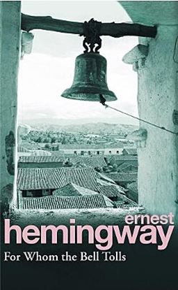 Εικόνα της FOR WHOM THE BELL TOLLS PB A FORMAT