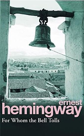 Εικόνα από FOR WHOM THE BELL TOLLS PB A FORMAT