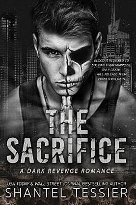Εικόνα της THE SACRIFICE PB