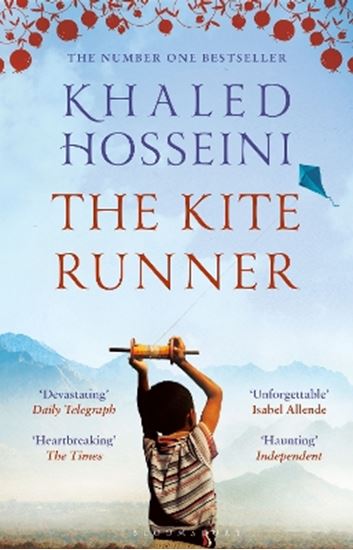 Εικόνα από THE KITE RUNNER PB B