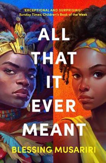 Εικόνα από ALL THAT IT EVER MEANT