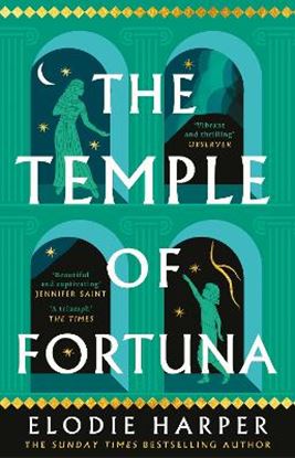 Εικόνα της THE TEMPLE OF FORTUNA