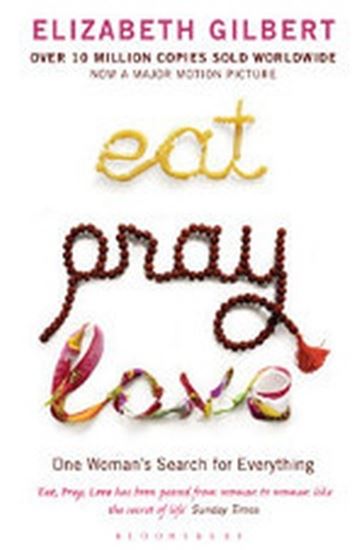 Εικόνα από EAT PRAY LOVE PB B