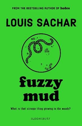 Εικόνα της FUZZY MUD  PB