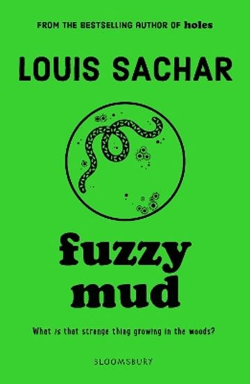 Εικόνα από FUZZY MUD  PB