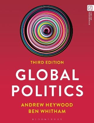 Εικόνα της GLOBAL POLITICS PB