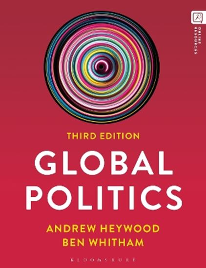 Εικόνα από GLOBAL POLITICS PB