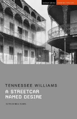 Εικόνα της A STREETCAR NAMED DESIRE