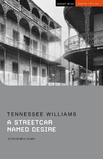 Εικόνα από A STREETCAR NAMED DESIRE