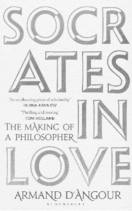 Εικόνα της SOCRATES IN LOVE