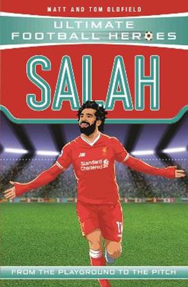 Εικόνα της ULTIMATE FOOTBALL HEROES: SALAH