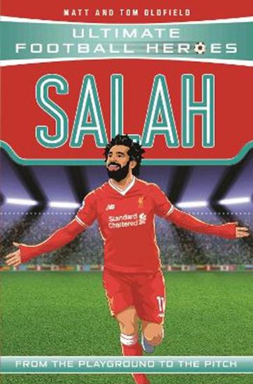 Εικόνα από ULTIMATE FOOTBALL HEROES: SALAH