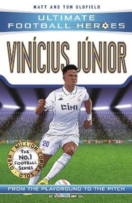 Εικόνα της ULTIMATE FOOTBALL HEROES: VINICIUS JUNIOR