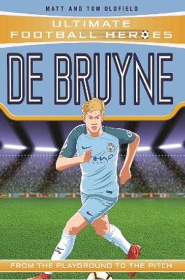 Εικόνα από ULTIMATE FOOTBALL HEROES: DE BRUYNE