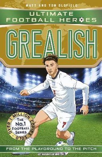 Εικόνα από ULTIMATE FOOTBALL HEROES: GREALISH
