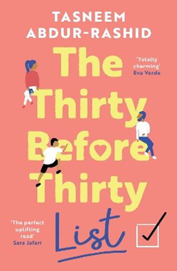 Εικόνα από THE THIRTY BEFORE THIRTY LIST