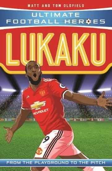 Εικόνα από ULTIMATE FOOTBALL HEROES: LUKAKU