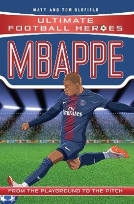 Εικόνα της ULTIMATE FOOTBALL HEROES: MBAPPE