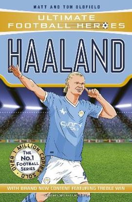 Εικόνα της ULTIMATE FOOTBALL HEROES: HAALAND
