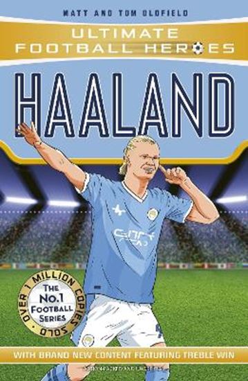Εικόνα από ULTIMATE FOOTBALL HEROES: HAALAND