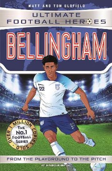 Εικόνα από ULTIMATE FOOTBALL HEROES: BELLINGHAM