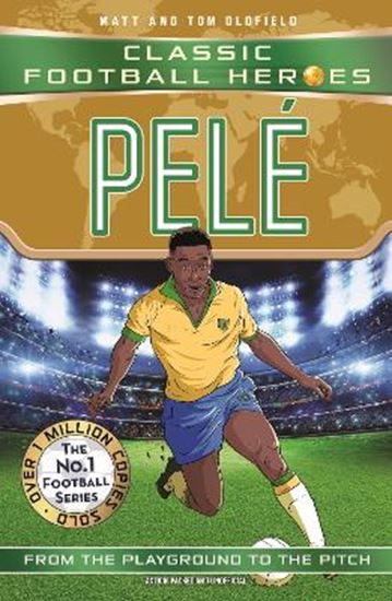 Εικόνα από ULTIMATE FOOTBALL HEROES: PELE