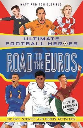 Εικόνα της ULTIMATE FOOTBALL HEROES: ROAD TO THE EUROS