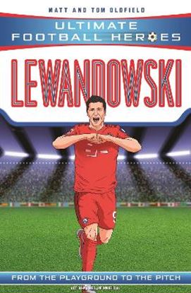 Εικόνα της ULTIMATE FOOTBALL HEROES: LEWANDOWSKI