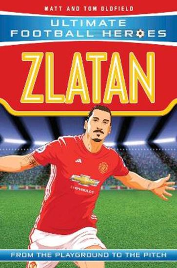 Εικόνα από ULTIMATE FOOTBALL HEROES: ZLATAN