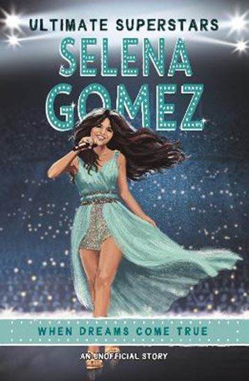 Εικόνα από ULTIMATE SUPERSTARS: SELENA GOMEZ