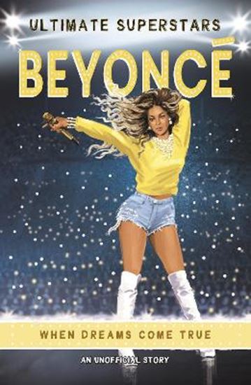 Εικόνα από ULTIMATE SUPERSTARS: BEYONCE