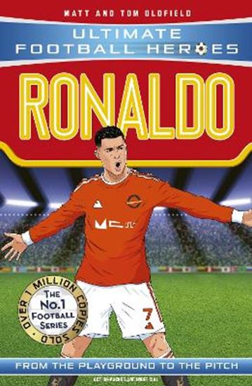 Εικόνα από ULTIMATE FOOTBALL HEROES: RONALDO