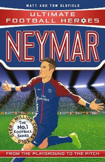 Εικόνα από ULTIMATE FOOTBALL HEROES: NEYMAR