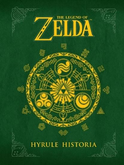 Εικόνα από LEGEND OF ZELDA
