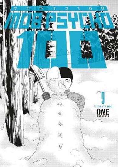 Εικόνα από MOB PSYCHO 100 VOLUME 9