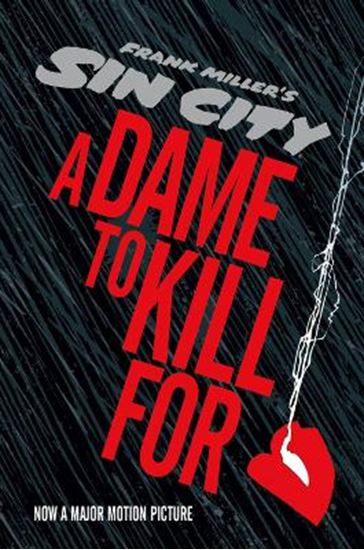 Εικόνα από SIN CITY 2: A DAME TO KILL FOR
