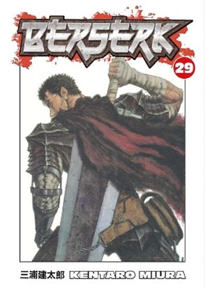 Εικόνα της BERSERK VOLUME 29